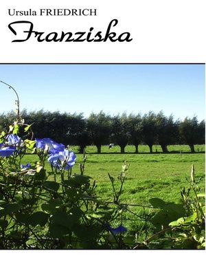 cover image of Franziska